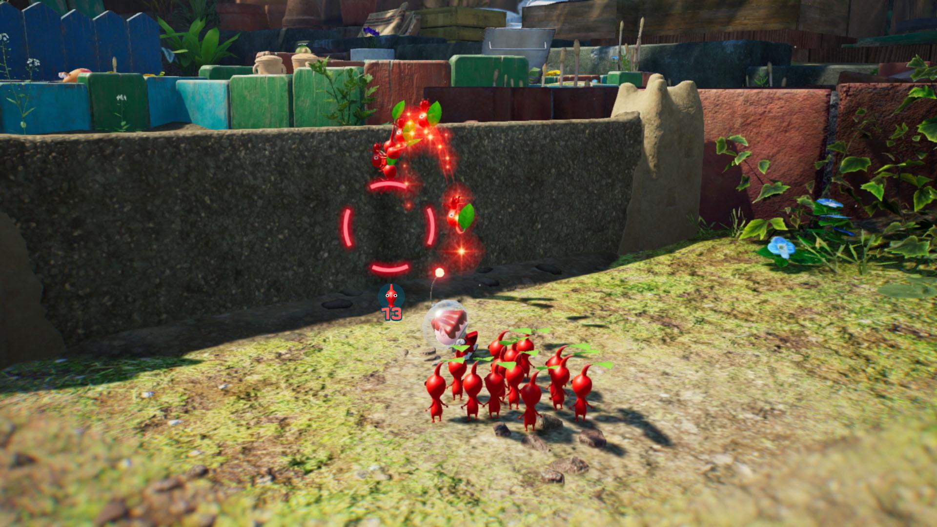 Pikmin 4